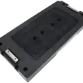 Back Cover Pressure Holding Mold (Top) For OnePlus Nord N100 (Genuine OEM)