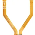 LCD Flex Cable Connector For Samsung Galaxy A20 (A205F / 2019)