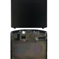Inner Frame For Motorola Razr 5G (XT2071 / 2020) (Genuine OEM)