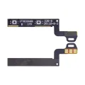 Volume Buttton Flex For Motorola Razr 5G (XT2071 / 2020) (Genuine OEM)
