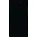 OLED Assembly With Frame For Samsung Galaxy S23 5G (US & International) (Service Pack) (Lavender)