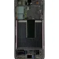 OLED Assembly With Frame For Samsung Galaxy S23 5G (US & International) (Service Pack) (Lavender)