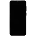 OLED Assembly With Frame For Samsung Galaxy S23 Plus 5G (US & International) (Service Pack) (Green)