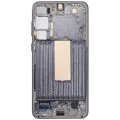 OLED Assembly With Frame For Samsung Galaxy S23 Plus 5G (US & International) (Service Pack) (Green)