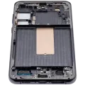OLED Assembly With Frame For Samsung Galaxy S23 Plus 5G (US & International) (Service Pack) (Green)