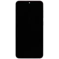 OLED Assembly With Frame For Samsung Galaxy S23 Plus 5G (US & International) (Service Pack) (Lavender)