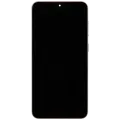 OLED Assembly With Frame For Samsung Galaxy S23 Plus 5G (US & International) (Service Pack) (Cream)