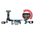 Charging Port Flex Cable For Samsung Galaxy S7 (G930F) (International Version)