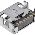 Charging Port For Samsung Galaxy J1 (J120 / 2016) / J1 Ace (J110 / 2016) (Soldering Required)