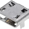 Charging Port For Samsung Galaxy J1 (J120 / 2016) / J1 Ace (J110 / 2016) (Soldering Required)