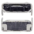 Charging Port For Samsung Galaxy J1 (J120 / 2016) / J1 Ace (J110 / 2016) (Soldering Required)