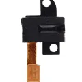 Headphone Jack For Samsung Galaxy J1 Ace (J110 / 2016)