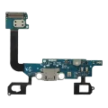Charging Port Flex Cable For Samsung Galaxy Alpha (G850A) (Premium)