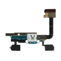 Charging Port Flex Cable For Samsung Galaxy Alpha (G850A) (Premium)