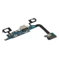 Charging Port Flex Cable For Samsung Galaxy Alpha (G850A) (Premium)