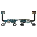 Charging Port Flex Cable For Samsung Galaxy Alpha (G850A) (Premium)