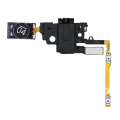 Headphone Jack With Volume Button Flex Cable For Samsung Galaxy Alpha (G850A)