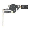 Headphone Jack With Volume Button Flex Cable For Samsung Galaxy Alpha (G850A)