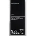 Replacement Battery For Samsung Galaxy Alpha (G850A) (EB-BG850BBE)