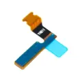 Power Button Flex Cable For Samsung Galaxy Alpha (G850A)