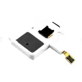 Headphone Jack For Samsung Galaxy Avant (G386)
