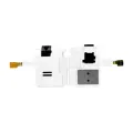 Headphone Jack For Samsung Galaxy Avant (G386)