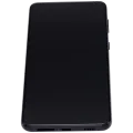 OLED Assembly With Frame For Samsung Galaxy S21 Plus 5G (Aftermarket Plus) (Phantom Black)
