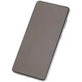 OLED Assembly With Frame For Samsung Galaxy S21 5G (Aftermarket Plus) (Phantom Gray)