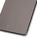 OLED Assembly With Frame For Samsung Galaxy S21 5G (Aftermarket Plus) (Phantom Gray)