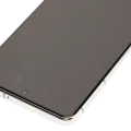 OLED Assembly With Frame For Samsung Galaxy S21 5G (Aftermarket Plus) (Phantom White)