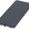OLED Assembly With Frame For Samsung Galaxy S21 5G (Aftermarket Plus) (Phantom Violet)