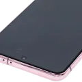 OLED Assembly With Frame For Samsung Galaxy S21 5G (Aftermarket Plus) (Phantom Violet)