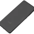 OLED Assembly With Frame For Samsung Galaxy S20 Ultra 5G (Aftermarket Plus) (Cosmic Black)