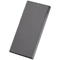 OLED Assembly With Frame For Samsung Galaxy Note 10 (Aftermarket Plus) (Aura Black)