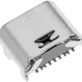Charging Port For Samsung Galaxy Core Prime / Tab 3 Lite / Tab E 8.0" / Tab E 9.6" / Tab A 7.0" / Tab A 10.1" / Grand / Grand Neo / Tab A 7.0" / Tab 3 Lite 7.0" VE 7.0" / 8.0" (2018) (T113 / T280 / T285 / T387) (Soldering Required)