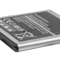 Replacement Battery For Galaxy J2 (J200 / 2015) Samsung Galaxy Core Prime (G360)