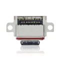 Charging Port Only For Samsung Galaxy S20 / S20 Plus / S20 Ultra / Note 10 / Note 10 Plus / 5G / S20 FE 5G (Soldering Required) (10 Pack)