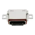 Charging Port Only For Samsung Galaxy S20 / S20 Plus / S20 Ultra / Note 10 / Note 10 Plus / 5G / S20 FE 5G (Soldering Required) (10 Pack)
