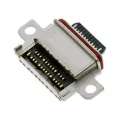 Charging Port Only For Samsung Galaxy S20 / S20 Plus / S20 Ultra / Note 10 / Note 10 Plus / 5G / S20 FE 5G (Soldering Required) (10 Pack)