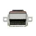 Charging Port Only For Samsung Galaxy S20 / S20 Plus / S20 Ultra / Note 10 / Note 10 Plus / 5G / S20 FE 5G (Soldering Required) (10 Pack)