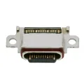 Charging Port Only For Samsung Galaxy S10 / S10 Plus / S10E / S10 5G (Soldering Required) (10 Pack)
