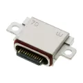 Charging Port Only For Samsung Galaxy S10 / S10 Plus / S10E / S10 5G (Soldering Required) (10 Pack)