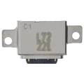 Charging Port Only For Samsung Galaxy S8 / S8 Plus / S9 / S9 Plus (Soldering Required) (10 Pack)
