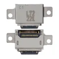 Charging Port Only For Samsung Galaxy S8 / S8 Plus / S9 / S9 Plus (Soldering Required) (10 Pack)