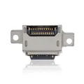 Charging Port Only For Samsung Galaxy S8 / S8 Plus / S9 / S9 Plus (Soldering Required) (10 Pack)