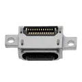 Charging Port Only For Samsung Galaxy S8 / S8 Plus / S9 / S9 Plus (Soldering Required) (10 Pack)