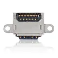 Charging Port Only For Samsung Galaxy S8 Active / Note 8 / Note 9 (Soldering Required) (10 Pack)