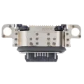 Charging Port Only For Samsung Galaxy A52 (A525 / 2021) / A52 5G (A526 / 2021) / A72 (A725 / 2021) / A72 5G (A726 / 2021) / A52S (A528 / 2021) (Soldering Required) (10 Pack)