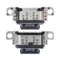 Charging Port Only For Samsung Galaxy A52 (A525 / 2021) / A52 5G (A526 / 2021) / A72 (A725 / 2021) / A72 5G (A726 / 2021) / A52S (A528 / 2021) (Soldering Required) (10 Pack)