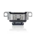 Charging Port Only For Samsung Galaxy A52 (A525 / 2021) / A52 5G (A526 / 2021) / A72 (A725 / 2021) / A72 5G (A726 / 2021) / A52S (A528 / 2021) (Soldering Required) (10 Pack)